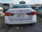 2023 Nissan Altima Sr на продаже в North Las Vegas, NV - Front End