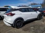 2024 Nissan Kicks Sr for Sale in East Granby, CT - Front End
