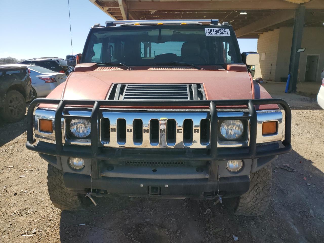 2004 Hummer H2 - Image 5