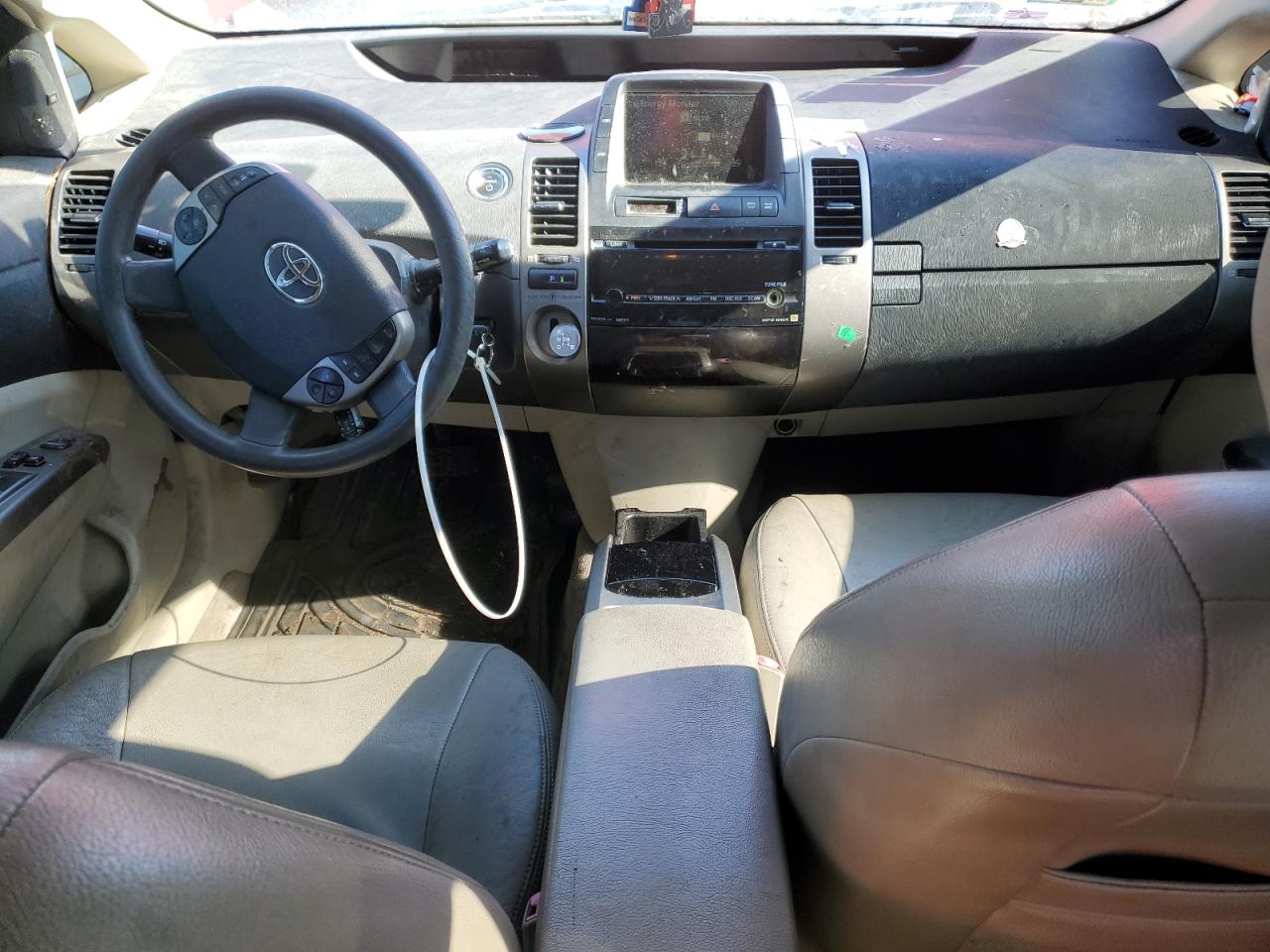 2007 Toyota Prius - Image 8