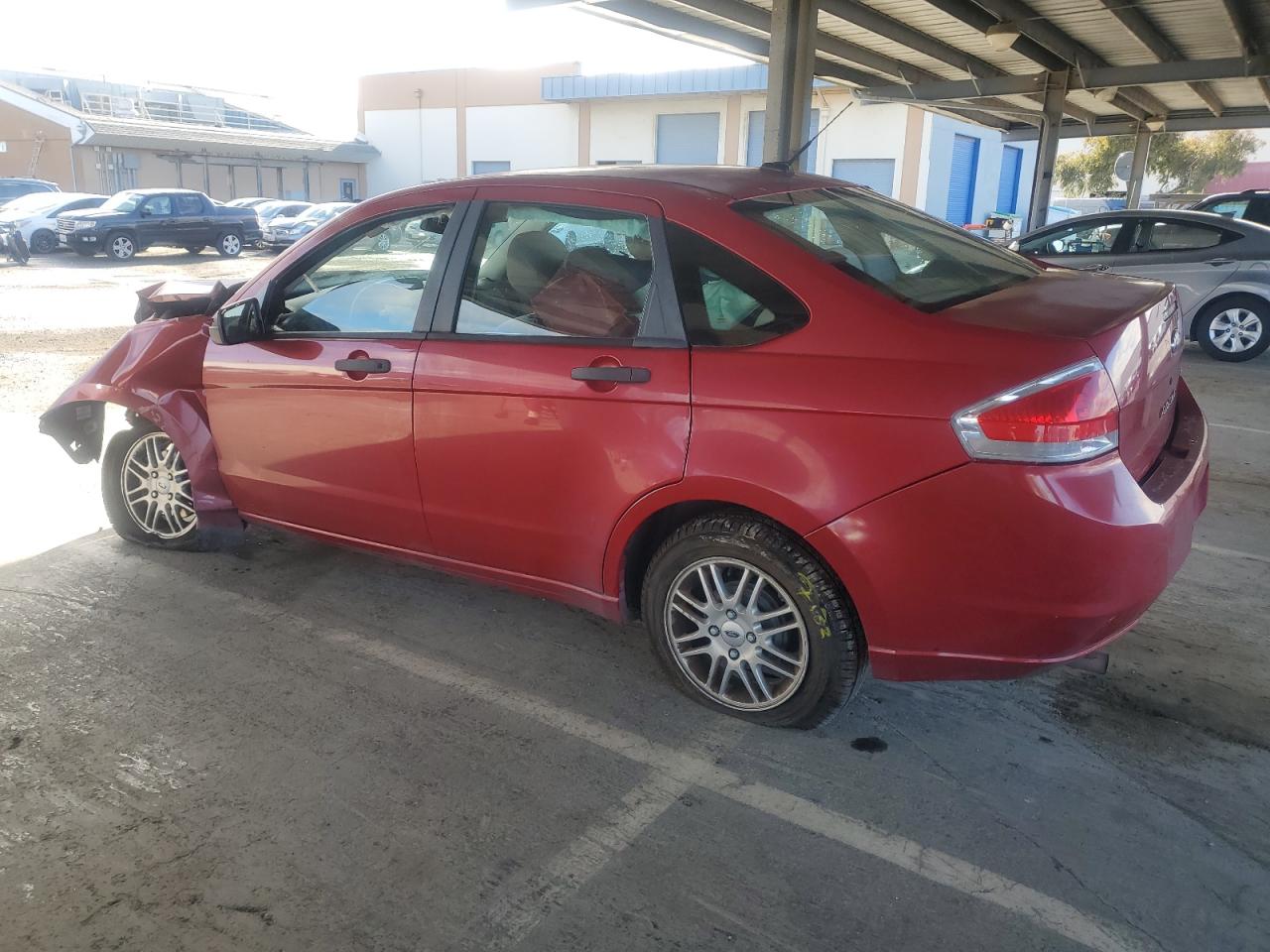 2009 Ford Focus - Image 2