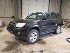 2006 Toyota 4Runner Limited de vânzare în West Mifflin, PA - Minor Dent/Scratches