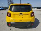 2018 Jeep Renegade Latitude zu verkaufen in Sikeston, MO - Front End