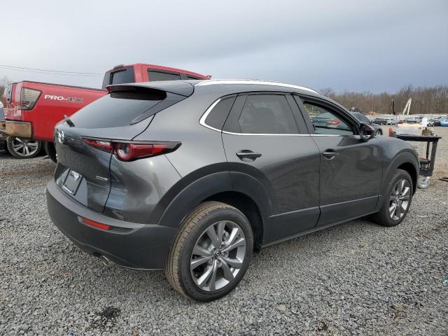  MAZDA CX30 2023 Szary
