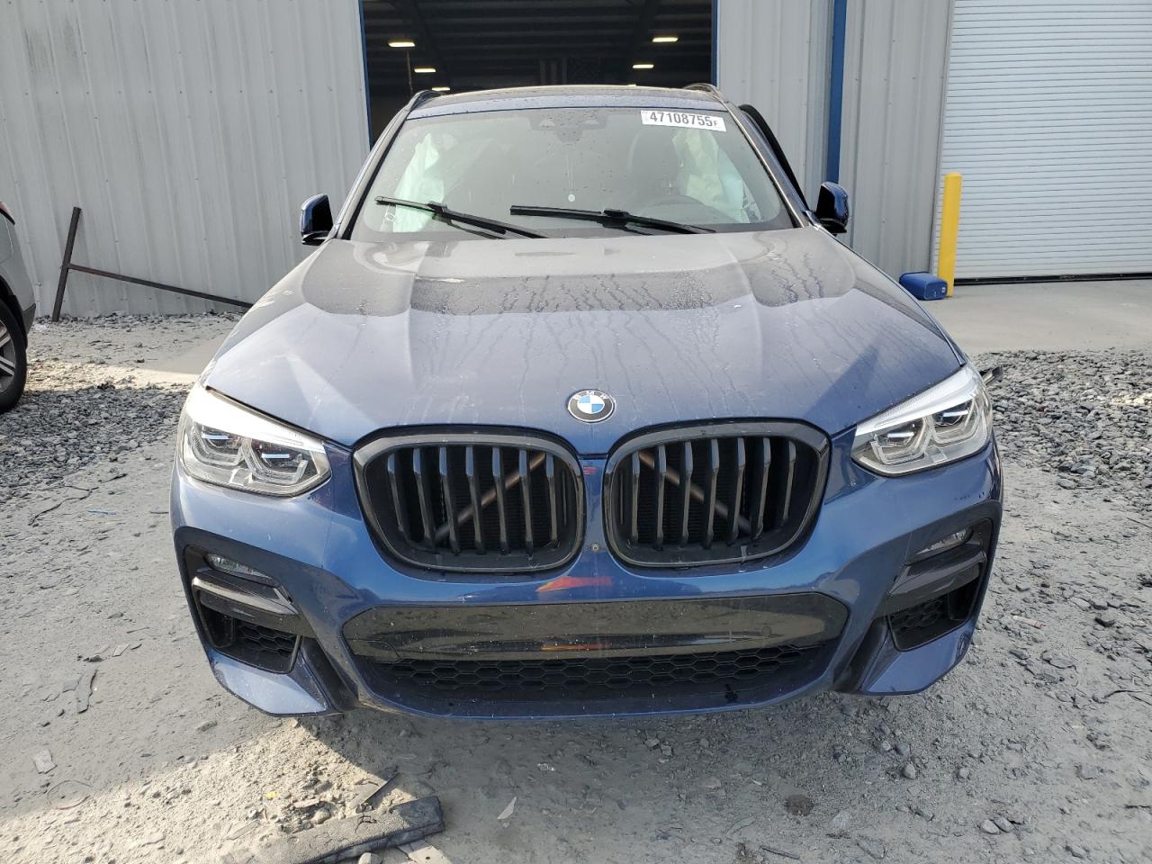 2021 BMW X3 - Image 5