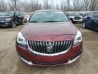 2016 Buick Regal Premium للبيع في Davison، MI - Front End