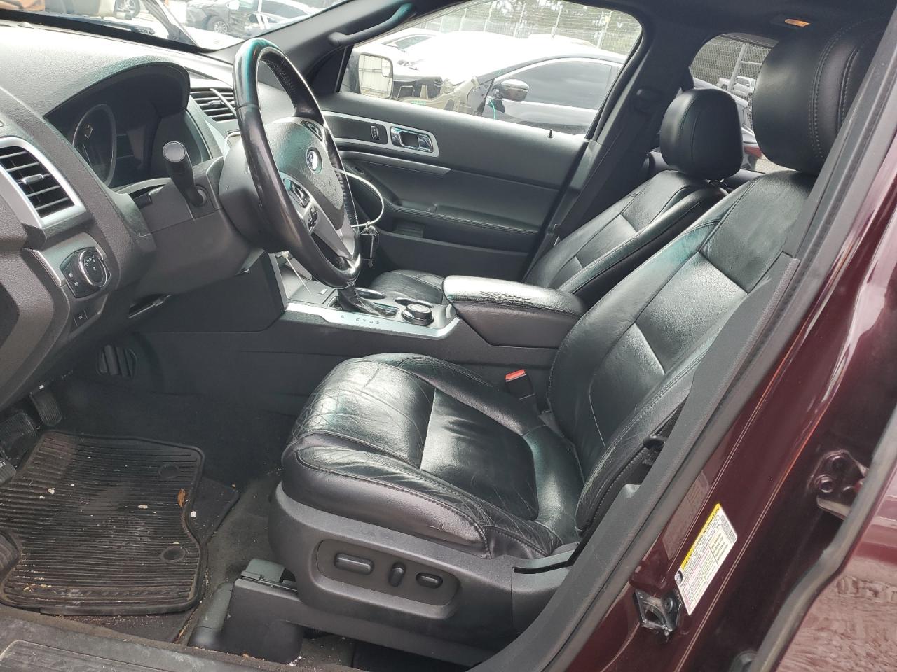 2011 Ford Explorer - Image 7