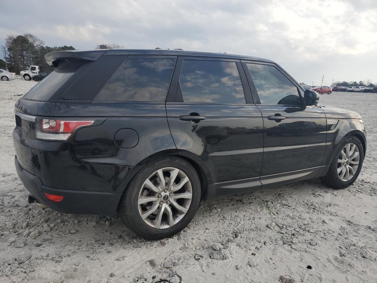 2016 Land Rover Range Rover - Image 3
