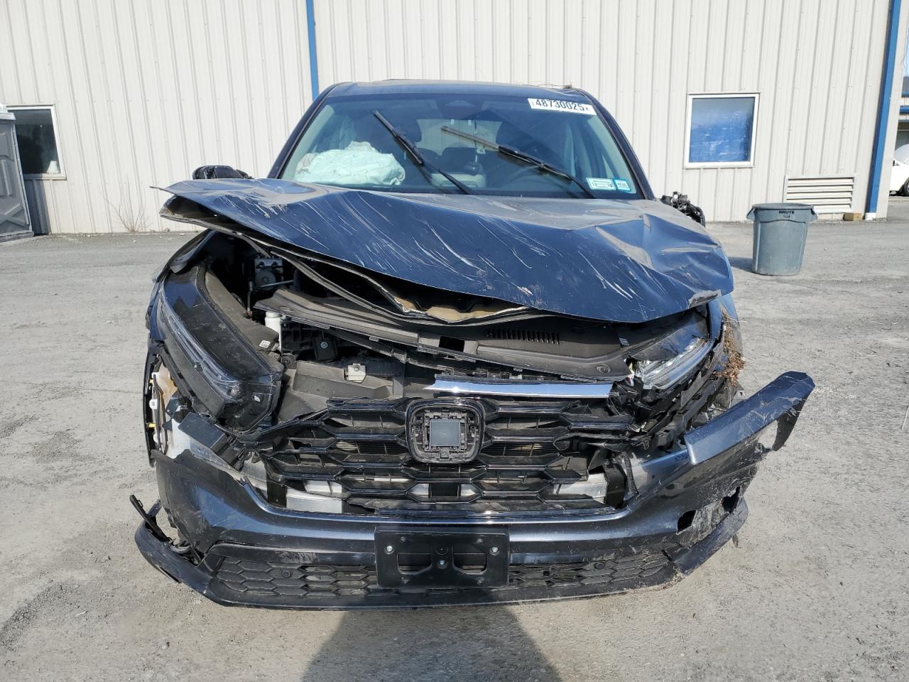 2HKRS4H71PH423094 HONDA CRV 2023