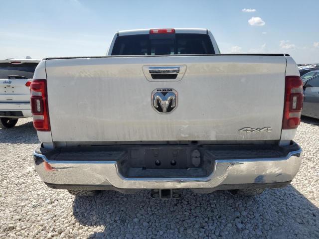  RAM 2500 2019 Biały
