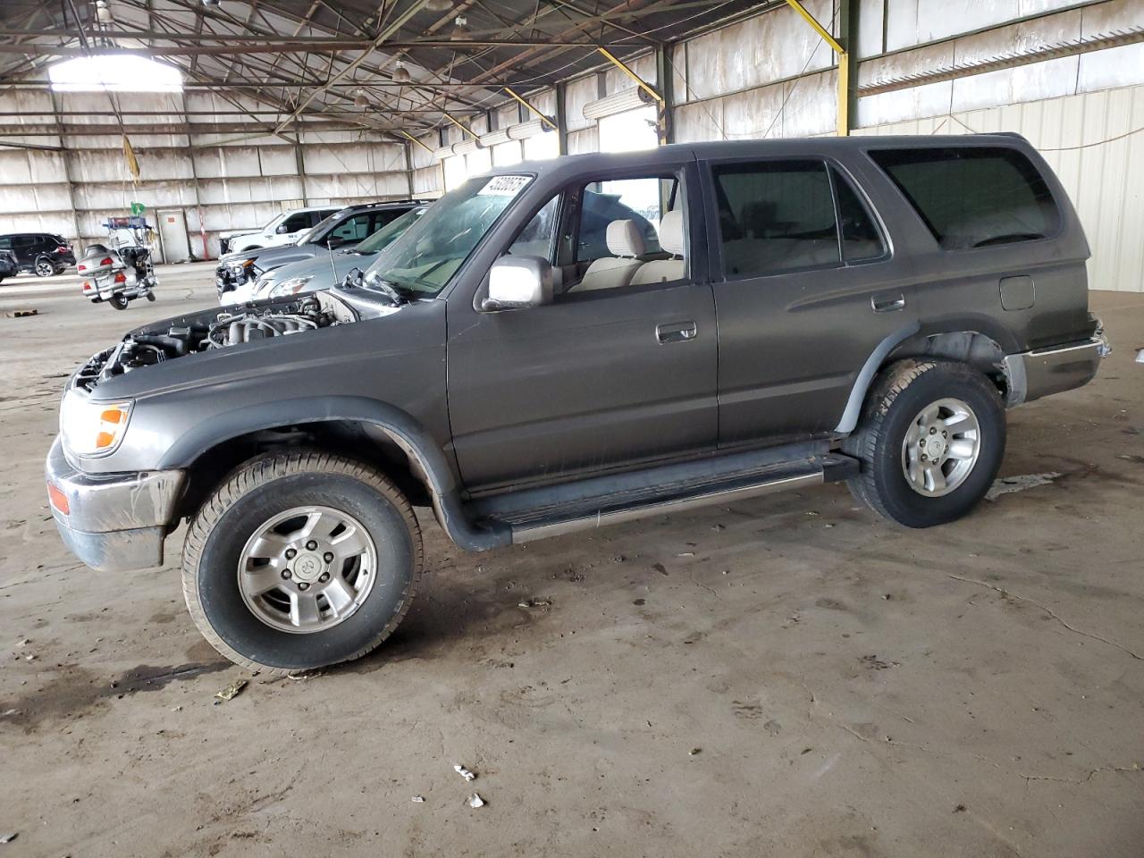 1998 Toyota 4Runner - Image 1