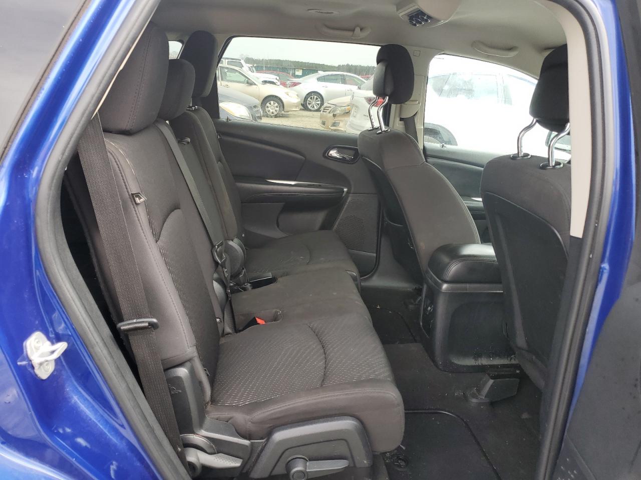 2012 Dodge Journey - Image 11