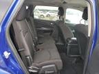 2012 Dodge Journey Sxt na sprzedaż w Spartanburg, SC - Front End