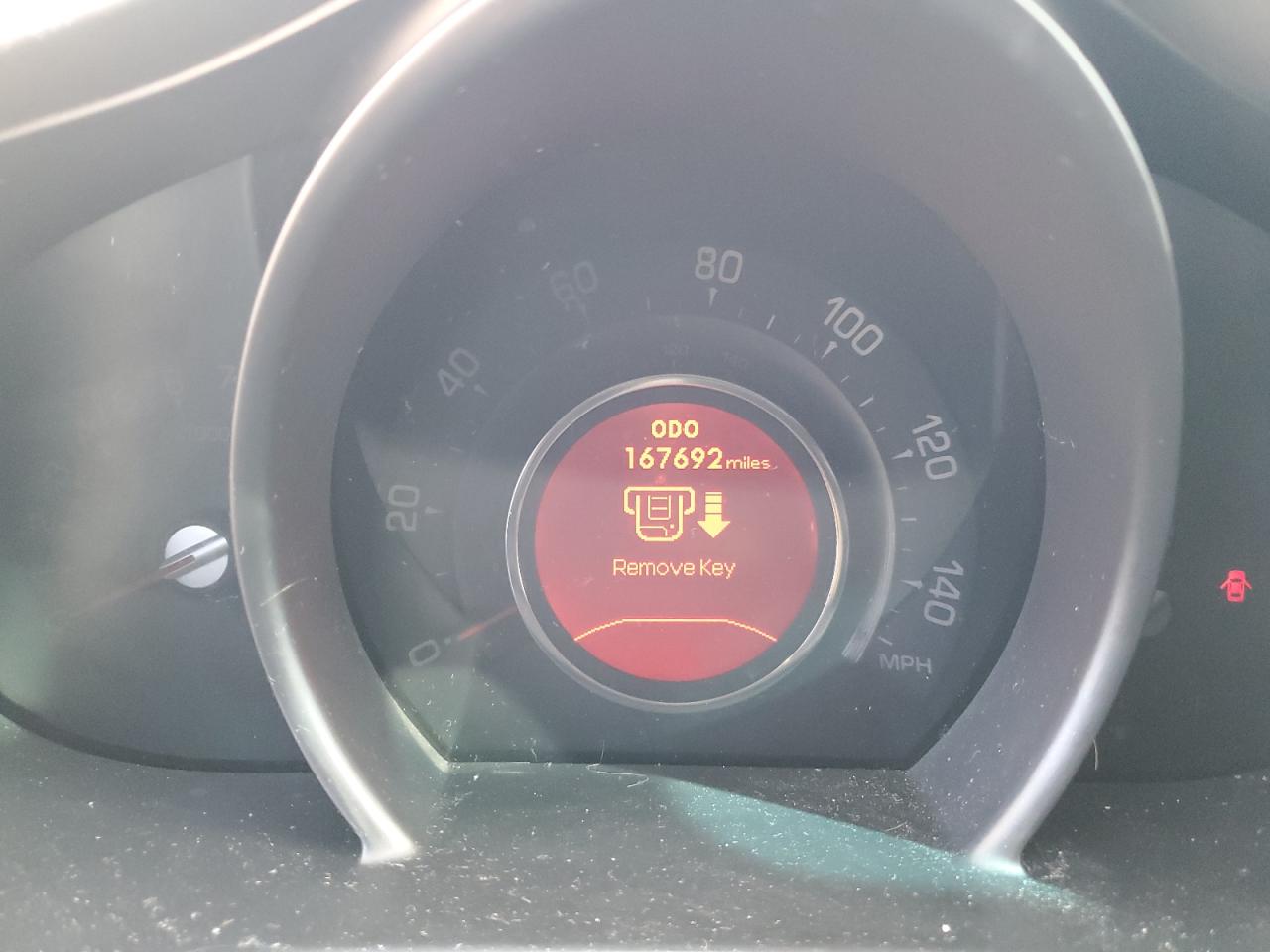 2011 Kia Sportage - Image 9