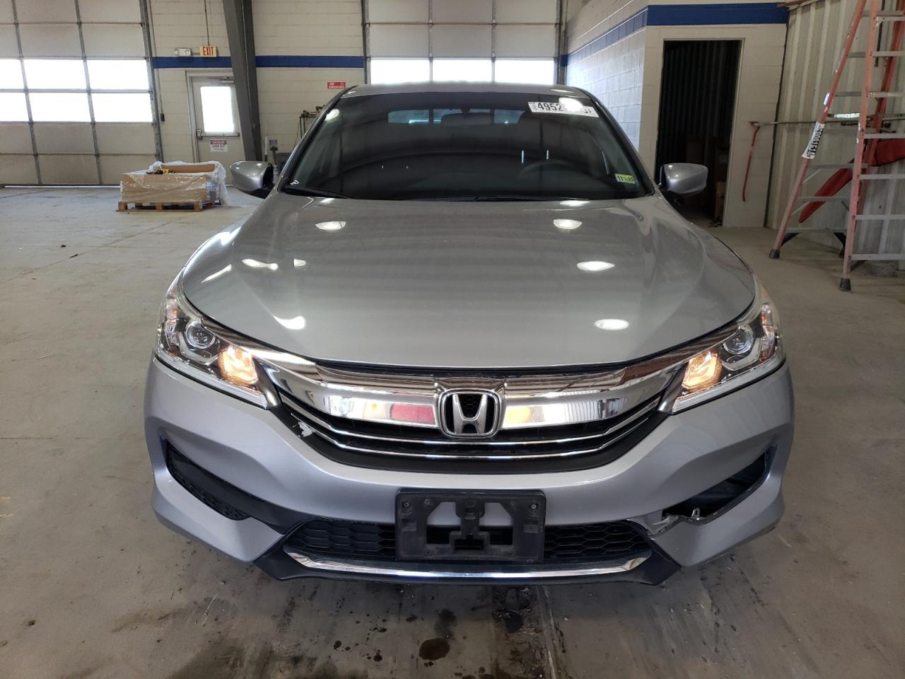 1HGCR2F33HA293108 HONDA ACCORD 2017