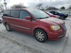 2012 Chrysler Town & Country Touring за продажба в Corpus Christi, TX - Side