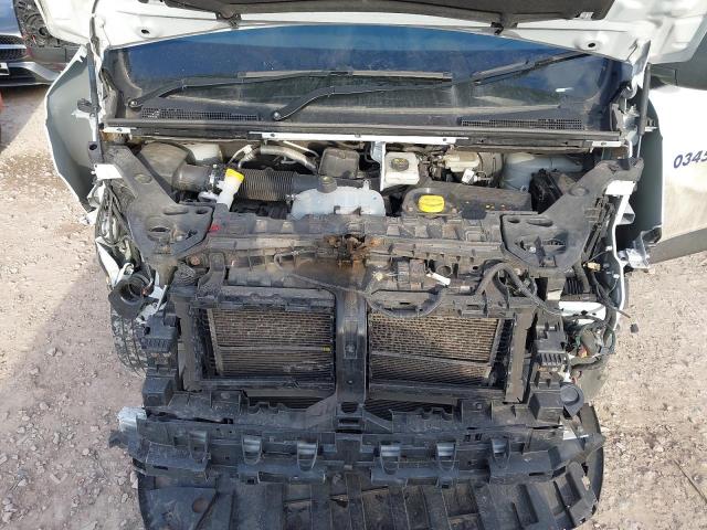 2022 RENAULT TRAFIC SL2