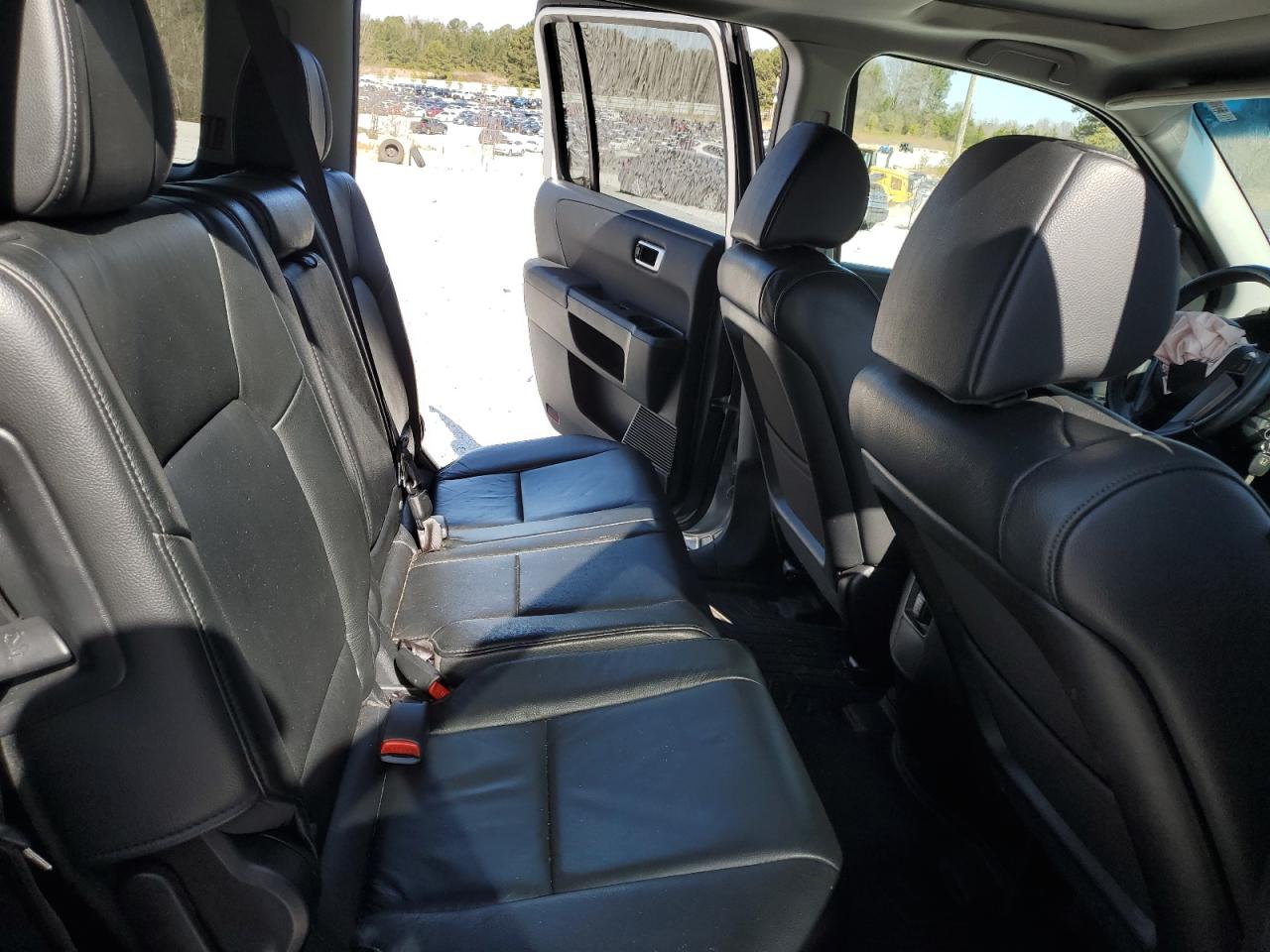 2013 Honda Pilot - Image 11