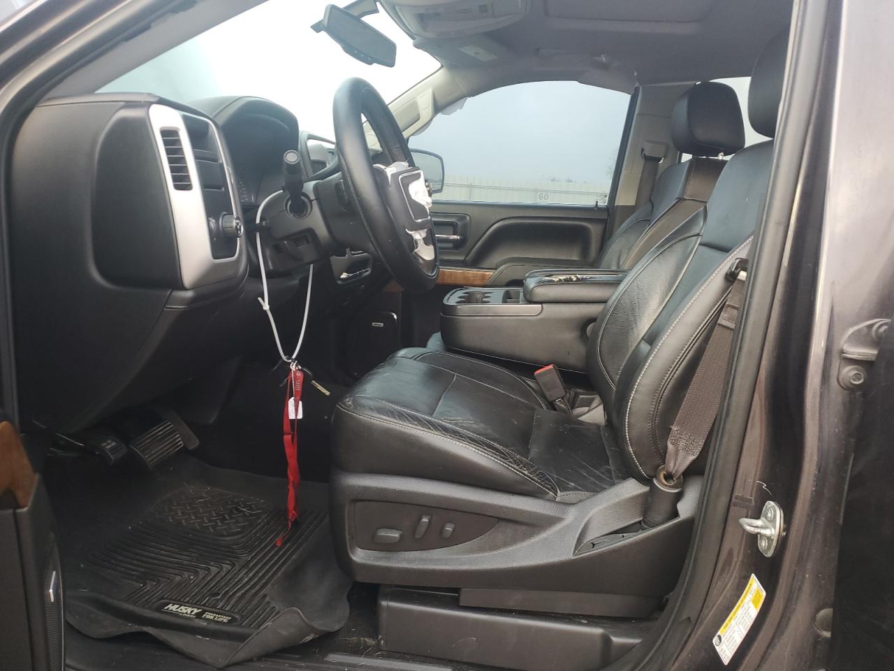 2014 GMC Sierra - Image 7