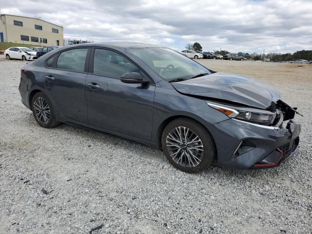  KIA FORTE 2024 Gray