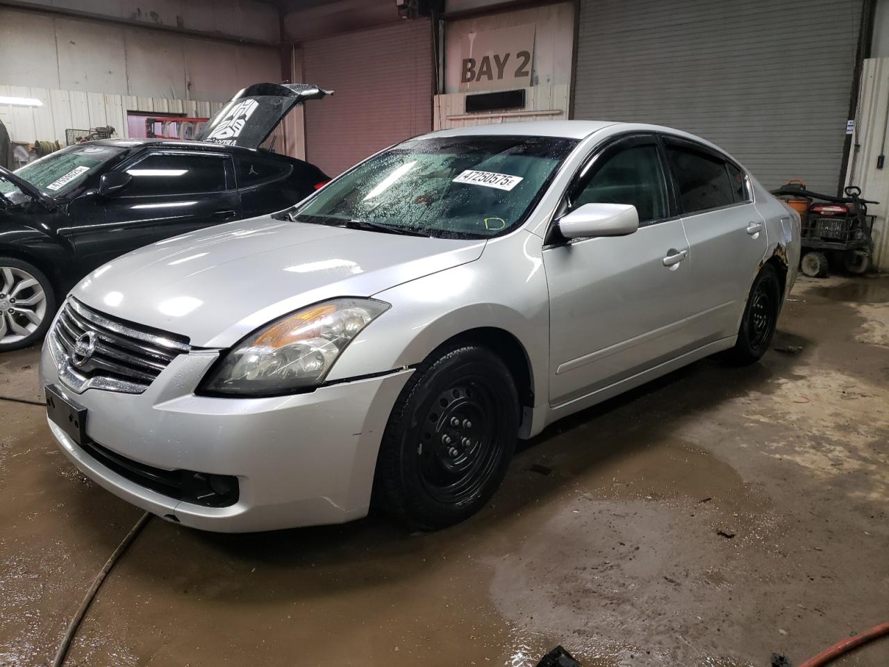 2008 Nissan Altima - Image 1