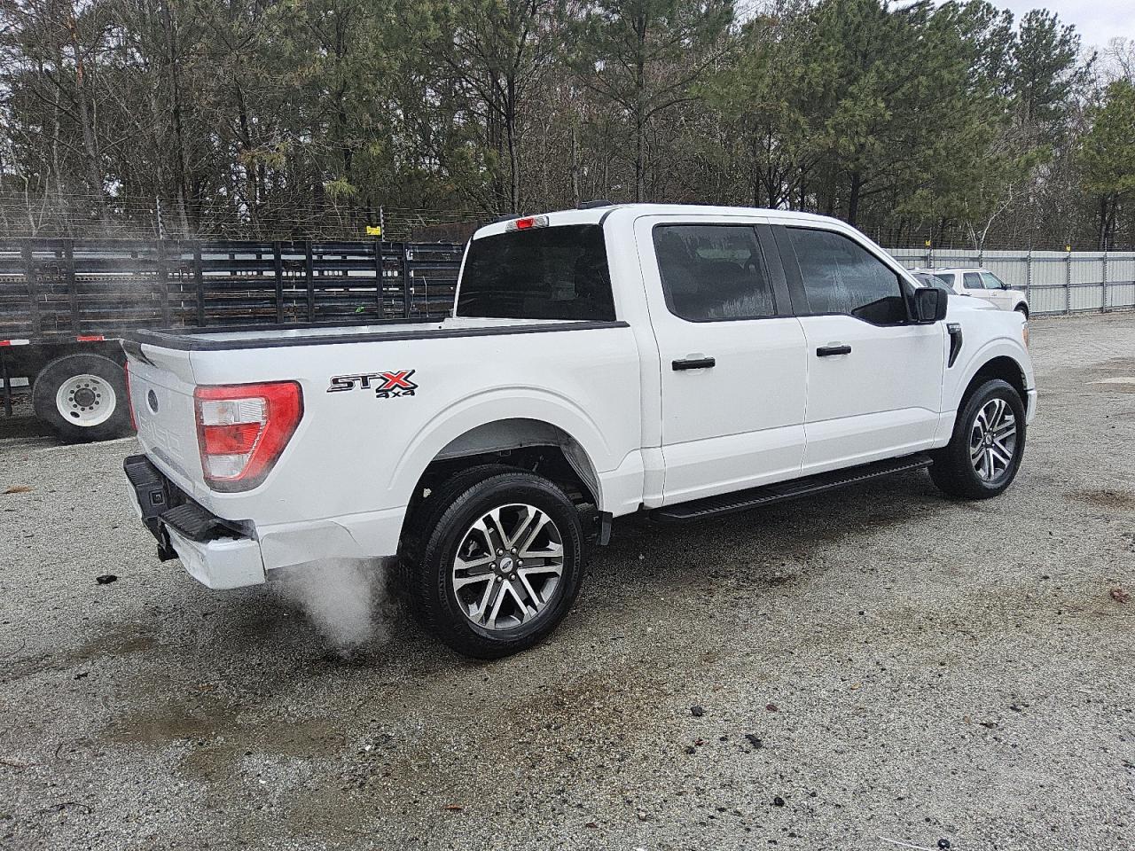 1FTEW1EPXMFB23551 FORD F-150 2021