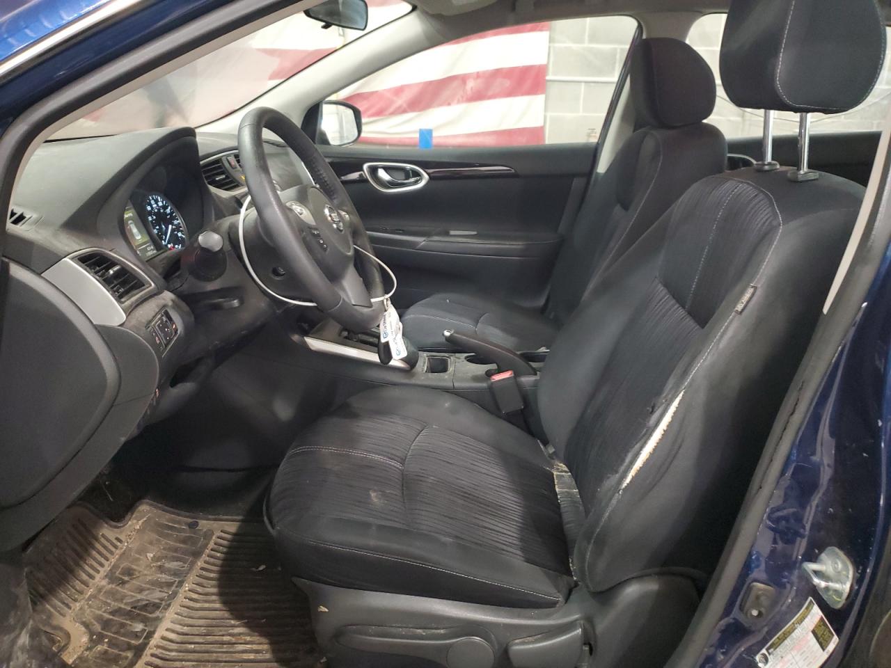 3N1AB7AP7JY296986 NISSAN SENTRA 2018