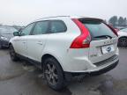 2010 VOLVO XC60 SE LU for sale at Copart GLOUCESTER