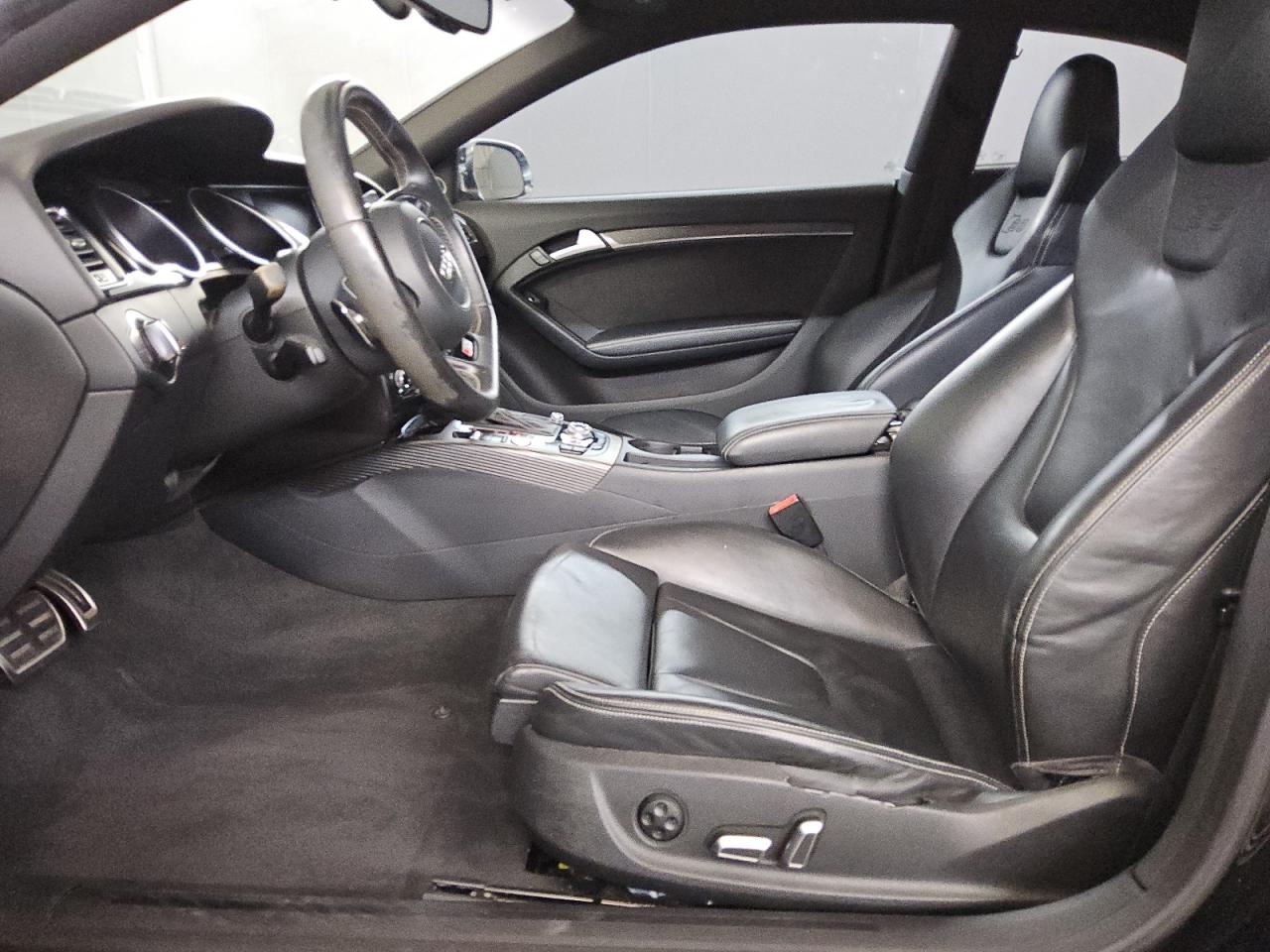 2016 Audi S5 Premium Plus VIN: WAUC4AFR2GA030406 Lot: 47933805