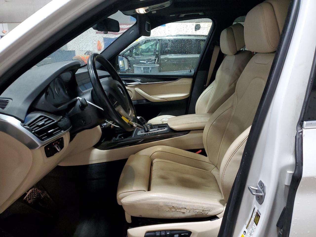 2017 BMW X5 - Image 7