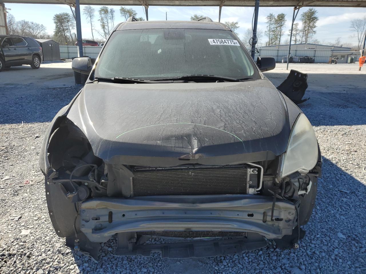 2014 Chevrolet Equinox - Image 5