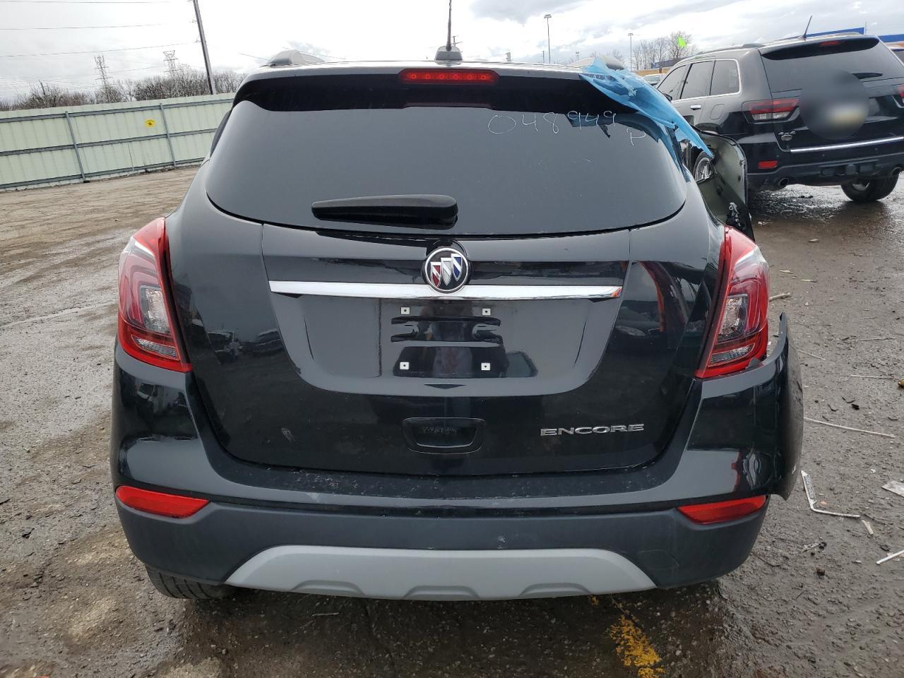 2020 Buick Encore - Image 6