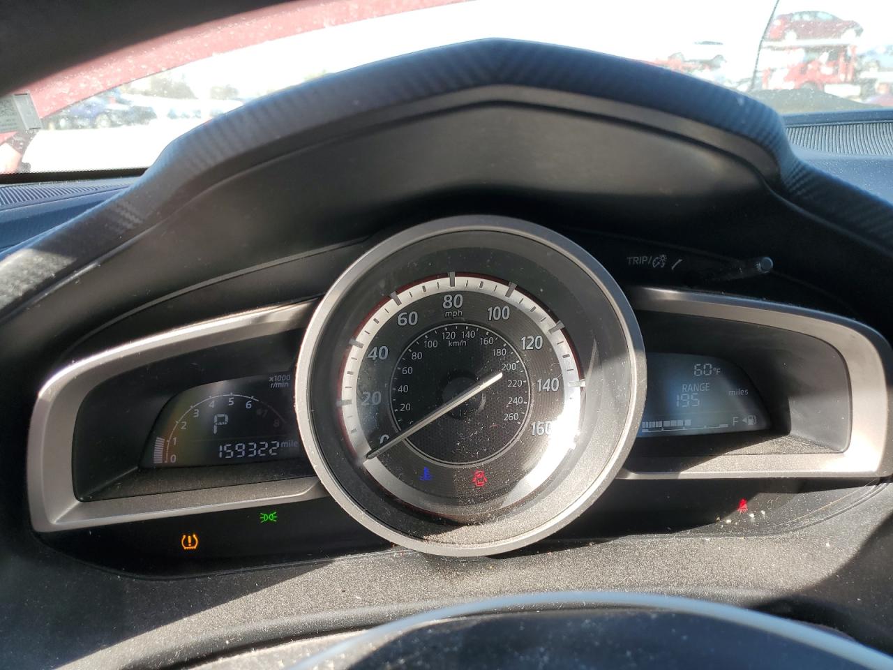 2014 Mazda 3 - Image 9