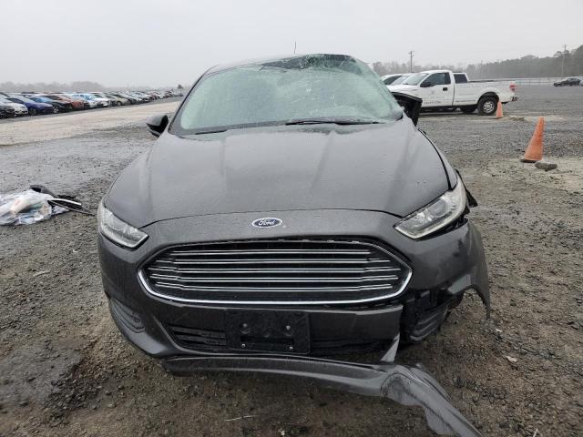  FORD FUSION 2016 Szary
