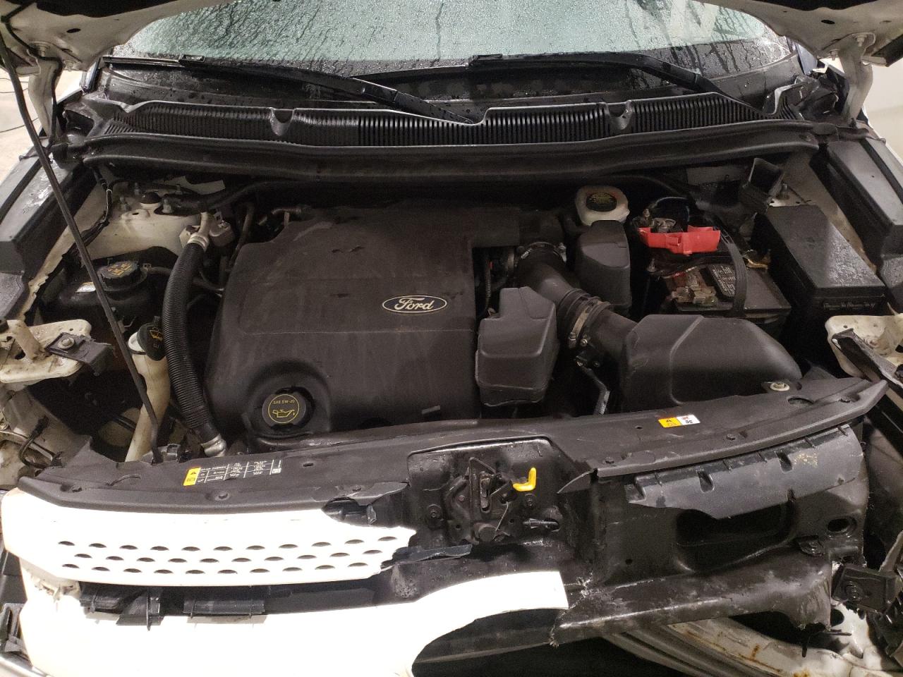 2014 Ford Explorer - Image 14