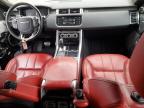 2016 Land Rover Range Rover Sport Sc for Sale in Fresno, CA - Front End