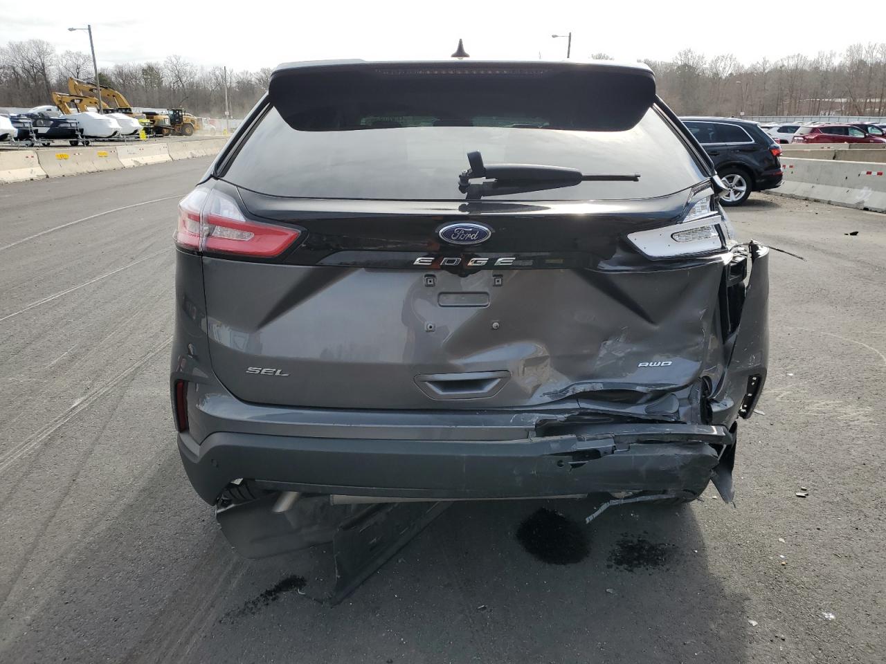 2FMPK4J91RBB00127 FORD EDGE 2024
