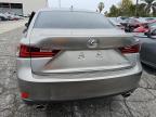 2014 Lexus Is 250 продається в Van Nuys, CA - Front End