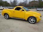 2004 Chevrolet Ssr  იყიდება Seaford-ში, DE - Front End