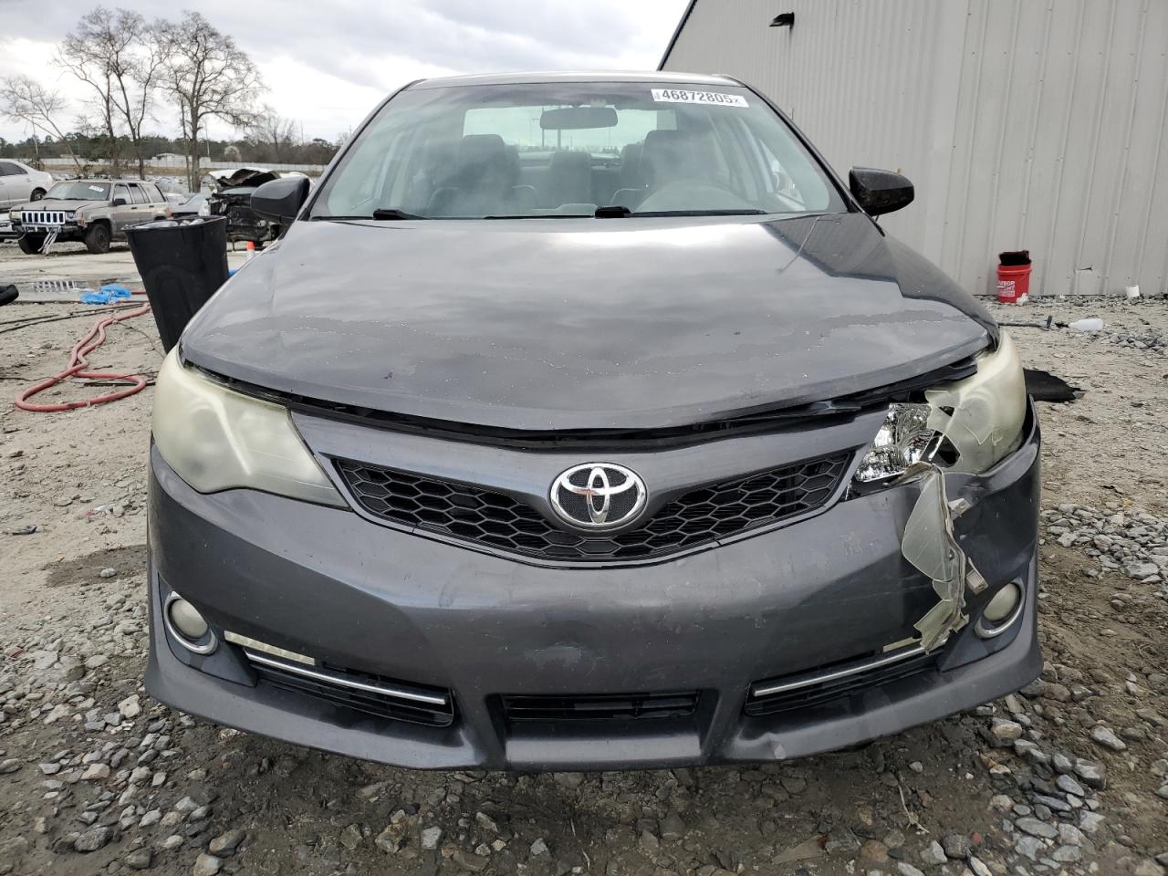 2014 Toyota Camry - Image 5