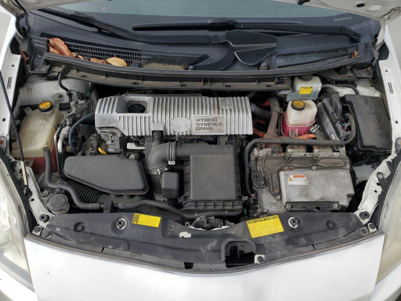 2010 Toyota Prius - Image 11