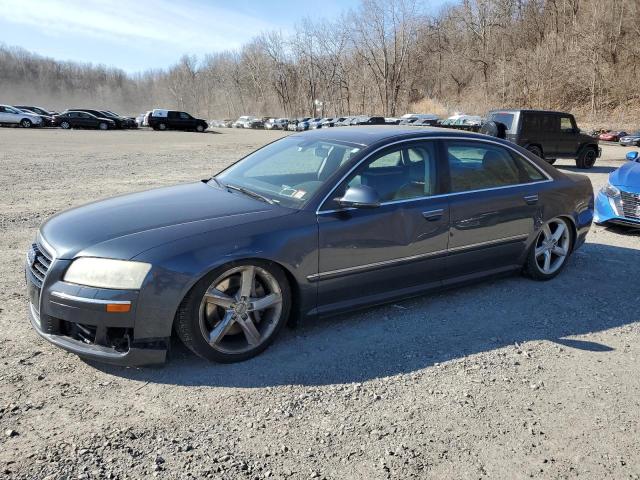 2008 Audi A8 L Quattro