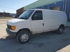 2007 Ford Econoline E250 Van for Sale in Columbus, OH - Minor Dent/Scratches