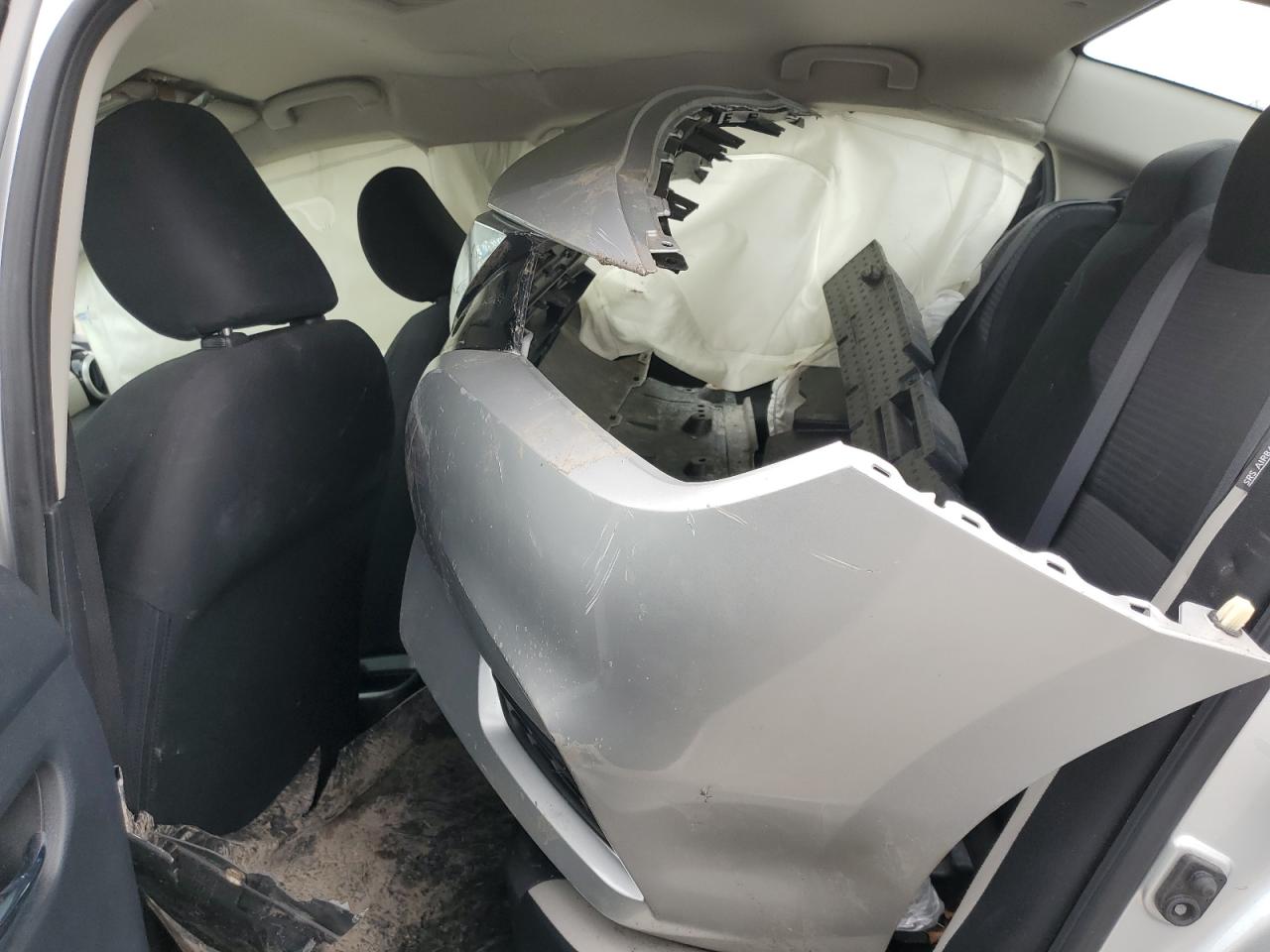 3N1CN8EV4ML867639 NISSAN VERSA 2021
