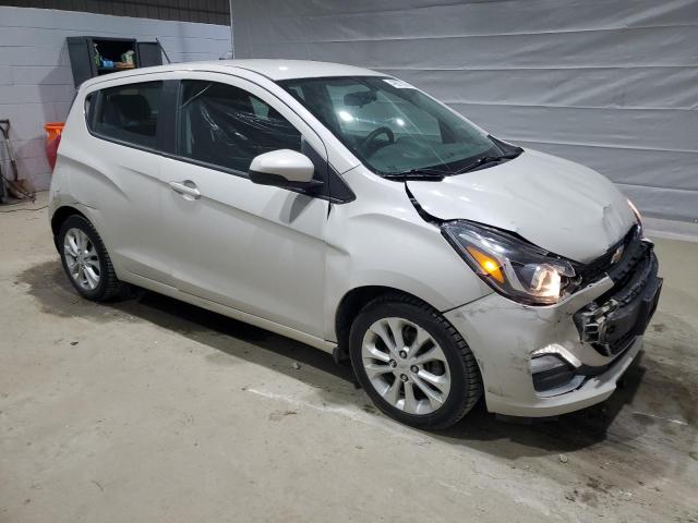  CHEVROLET SPARK 2020 Gray