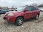 2004 Acura Mdx Touring for Sale in Chicago Heights, IL - Minor Dent/Scratches