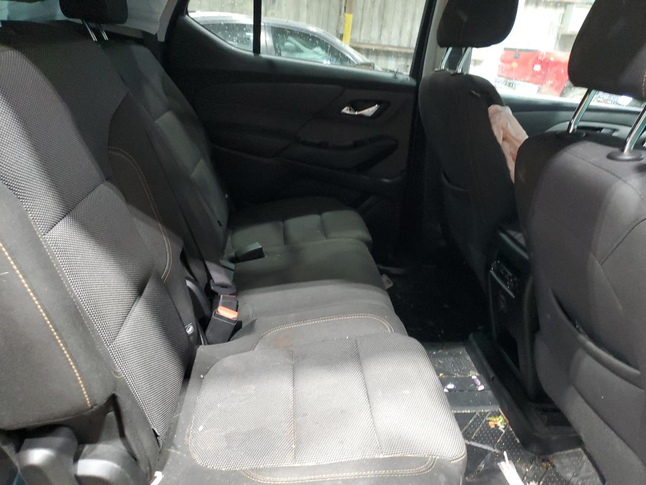 1GNERFKW6LJ144724 CHEVROLET TRAVERSE 2020