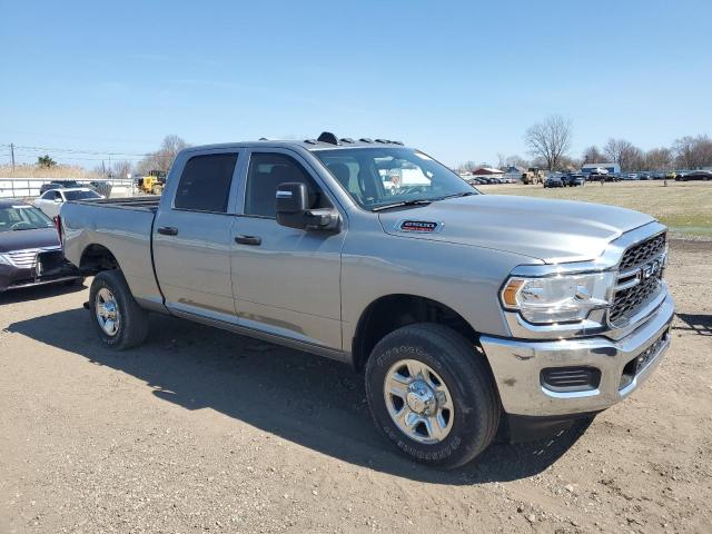  RAM 2500 2024 Серый