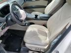 2016 Lincoln Mkx Reserve zu verkaufen in Exeter, RI - Front End