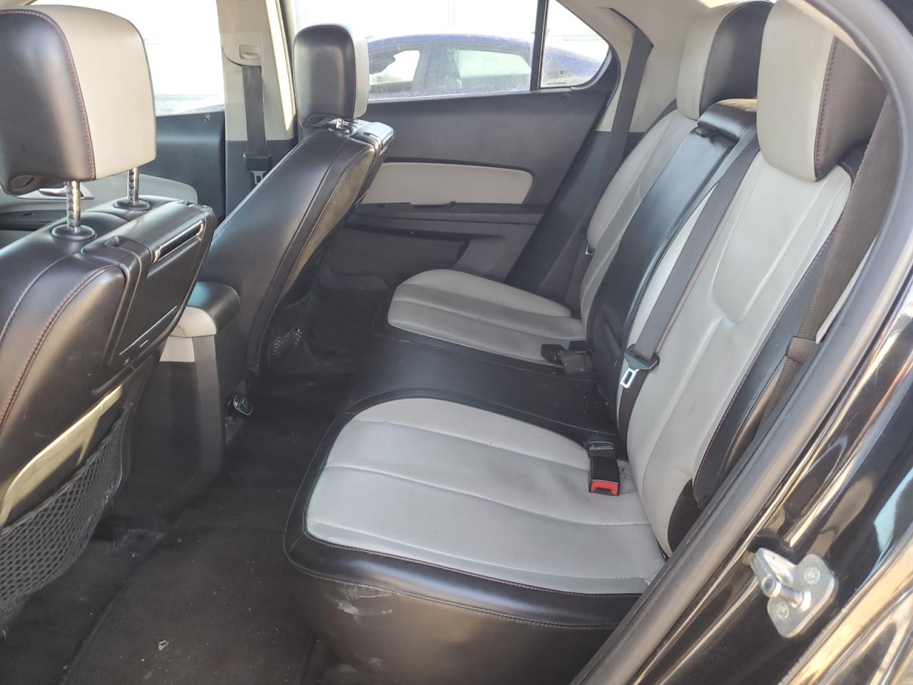 2011 Chevrolet Equinox - Image 11